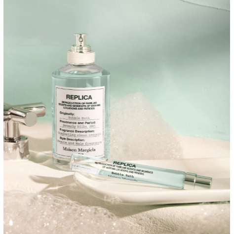 Nước hoa 𝗥𝗲𝗽𝗹𝗶𝗰𝗮 Bubble Bath
