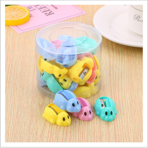 Gọt bút chì hình nghộ nghĩnh