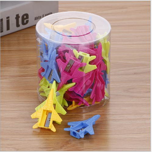 Gọt bút chì hình nghộ nghĩnh