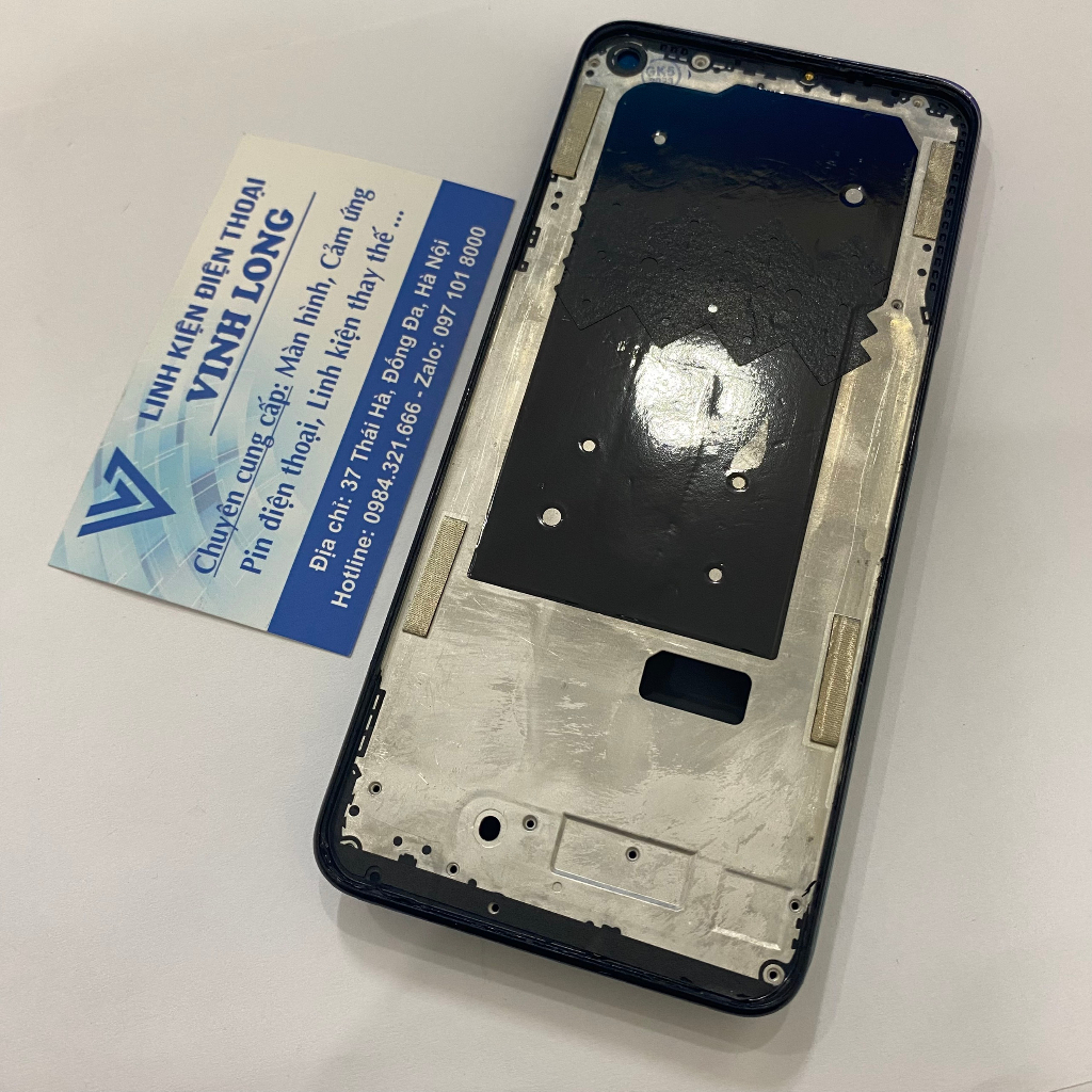 Vỏ máy Oppo A74 5G - Giá sỉ