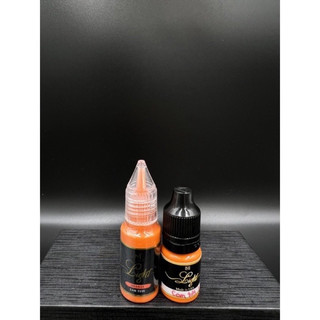 [CHÍNH HÃNG] Mực Light mini 5ml/ Fullsize 10ml phun xăm