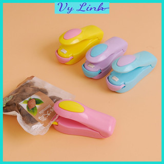 Máy hàn miệng túi nilon mini cầm tay tiện dụng J017