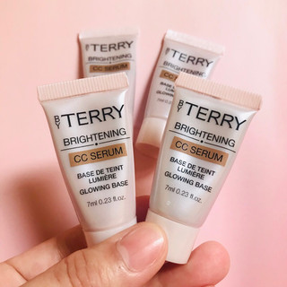 Kem CC Cream dạng tinh chất làm sáng da By Terry Brightening CC Serum