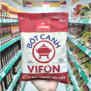 Bột canh vifon gói 900g