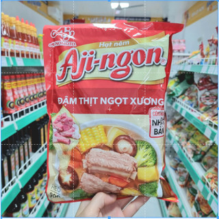 Hạt nêm aji-ngon gói 900g
