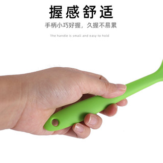 Spatula, Phới trộn silicone đặc