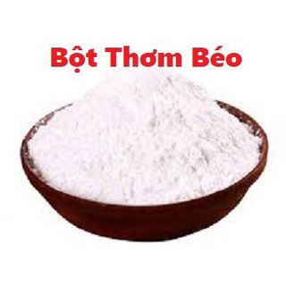 [Mồi Câu Cá] Bột Thơm (béo) dùng làm mồi câu cá (100 gr)