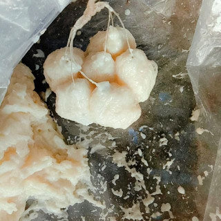[Mồi Câu Cá] Bột Thơm (béo) dùng làm mồi câu cá (100 gr)