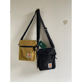 Túi đeo chéo carhartt size nhỏ ( hình thật)