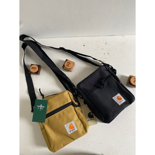 Túi đeo chéo carhartt size nhỏ ( hình thật)