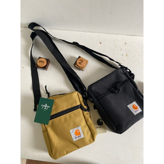 Túi đeo chéo carhartt size nhỏ ( hình thật)