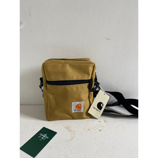 Túi đeo chéo carhartt size nhỏ ( hình thật)