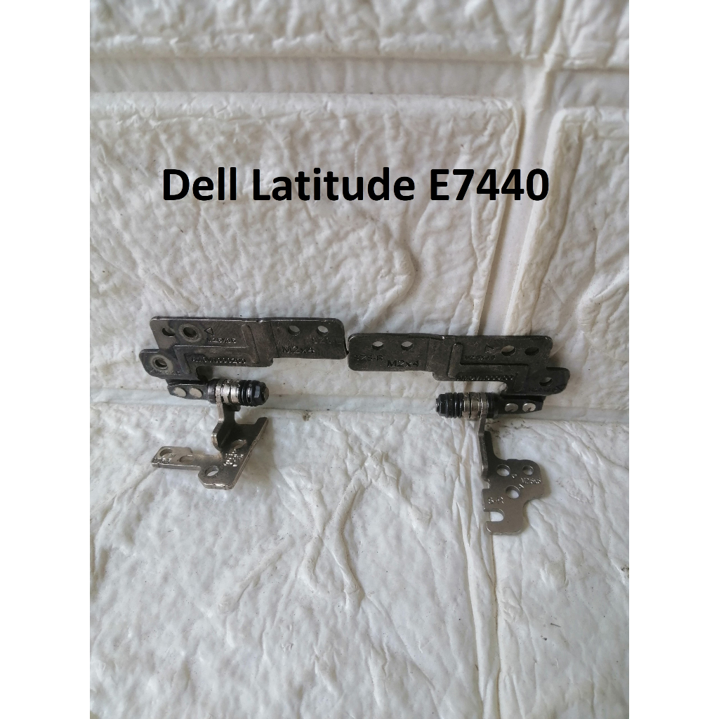 BẢN LỀ LAPTOP Dell Latitude E7440