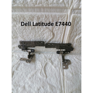 BẢN LỀ LAPTOP Dell Latitude E7440