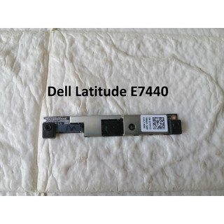 WEBCAM LAPTOP Dell Latitude E7440