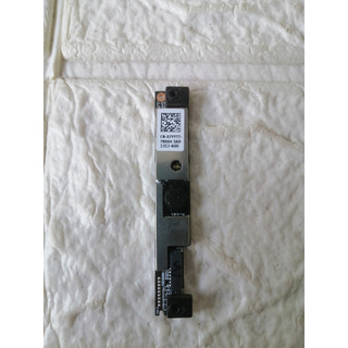 WEBCAM LAPTOP Dell Latitude E7440