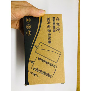 Nguồn adapter 12V - 5A - Chất lượng
