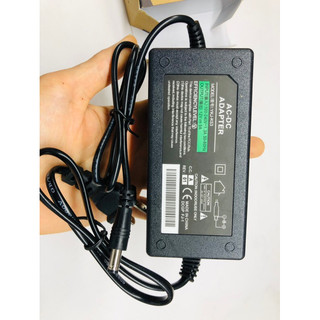 Nguồn adapter 12V - 5A - Chất lượng