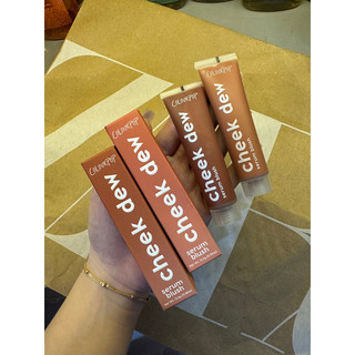 Má hồng COLOURPOP CHEEK DEW dạng kem