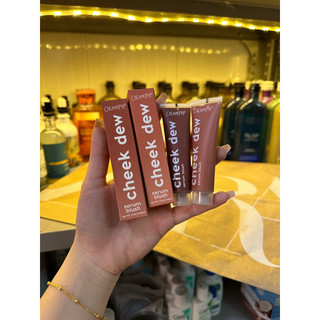 Má hồng COLOURPOP CHEEK DEW dạng kem