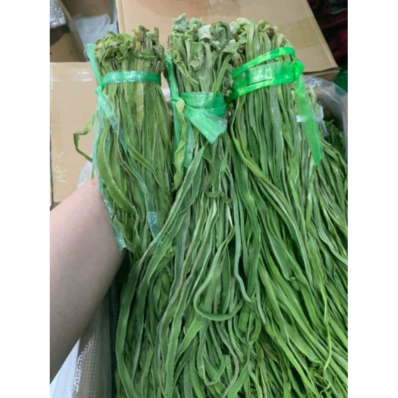 - Rau Tiến Vua Loại 1