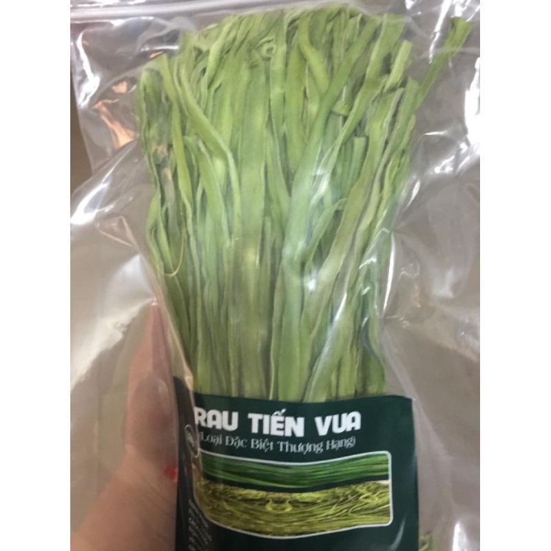 - Rau Tiến Vua Loại 1