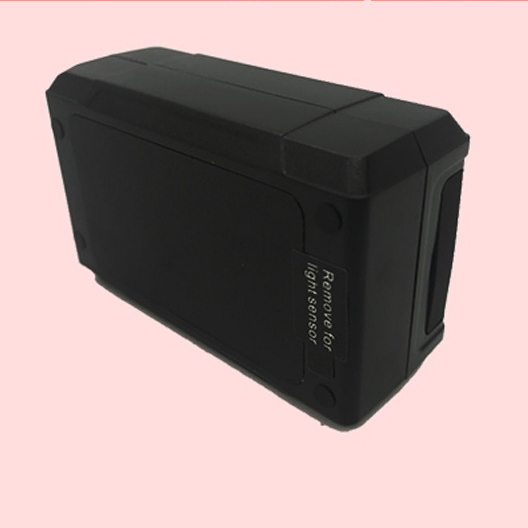 Thiết bị định vị không dây A9 Mini (pin 7 ngày) quản lý, giám sát xe máy ô tô