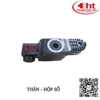 THÂN QUẠT - HỘP SỐ GẮN ĐƯỢC NHIỀU LOẠI