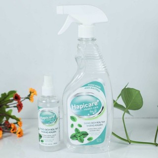 DUNG DỊCH SÁT KHUẨN 500ML