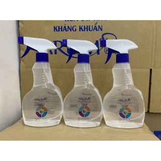 DUNG DỊCH SÁT KHUẨN 500ML