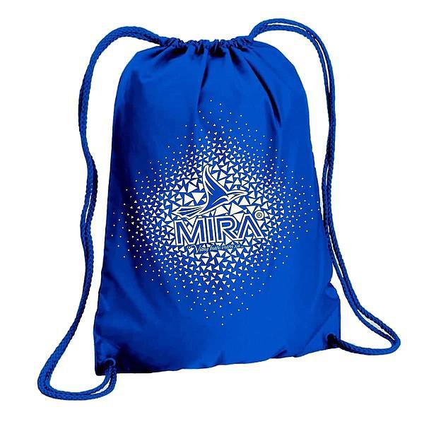 Balo Dây Rút Chính Hãng Mira - Chống Thấm Nước