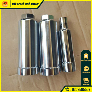 Khẩu bắn cổ lồng mở tán cổ các dòng xe Honda - Yamaha sử dụng thép cnc cứng cáp