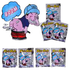 Fart boom gói thối đồ troll bạn bè gói boom thối