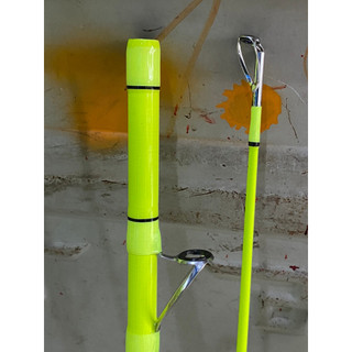 Cần câu lure Máy đứng  Dragon cao cấp