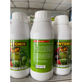 Phân Bón Lá ATONIS 500ml