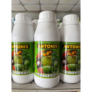 Phân Bón Lá ATONIS 500ml