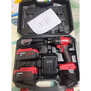 combo bulong 500N.m ( mua 1 tặng 1)