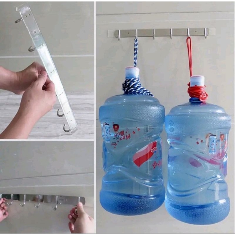 BĂNG KEO TRONG 2 MẶT SIÊU DÍNH