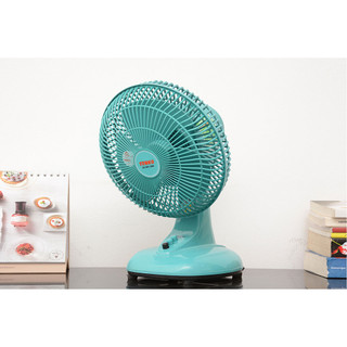 Quạt để bàn mini SENKO B102 (2 tốc độ - nhỏ gọn để trên bàn làm việc)