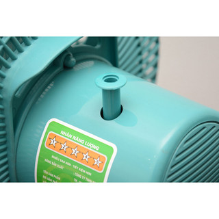Quạt để bàn mini SENKO B102 (2 tốc độ - nhỏ gọn để trên bàn làm việc)