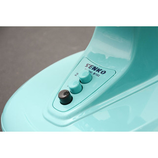 Quạt để bàn mini SENKO B102 (2 tốc độ - nhỏ gọn để trên bàn làm việc)