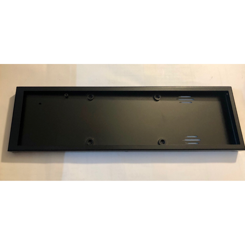 Màn hình dài 8,8 inh độ phân giải cao IPS 1920 x 480, HDMI mini