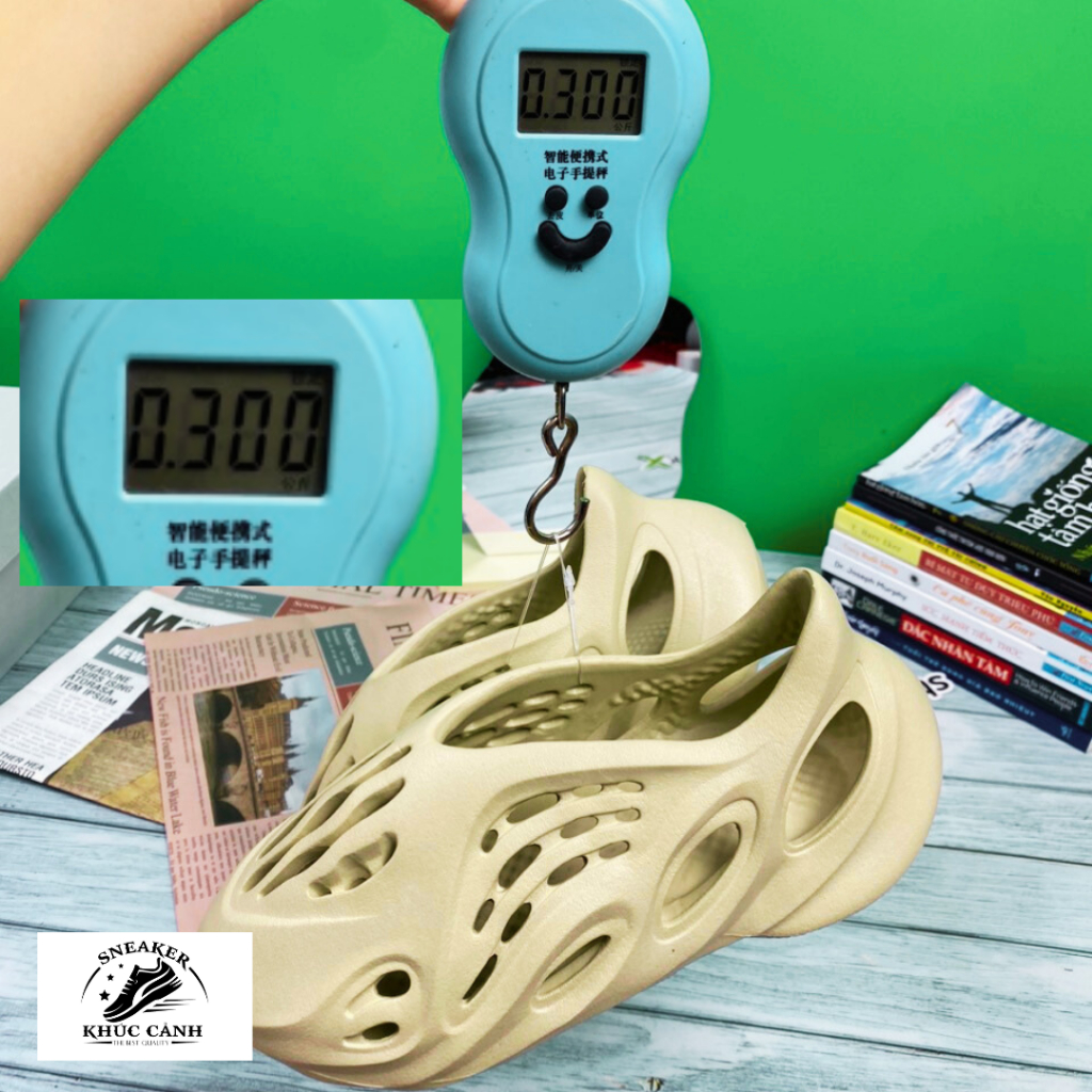 Sneaker  YZ FOAM Runner