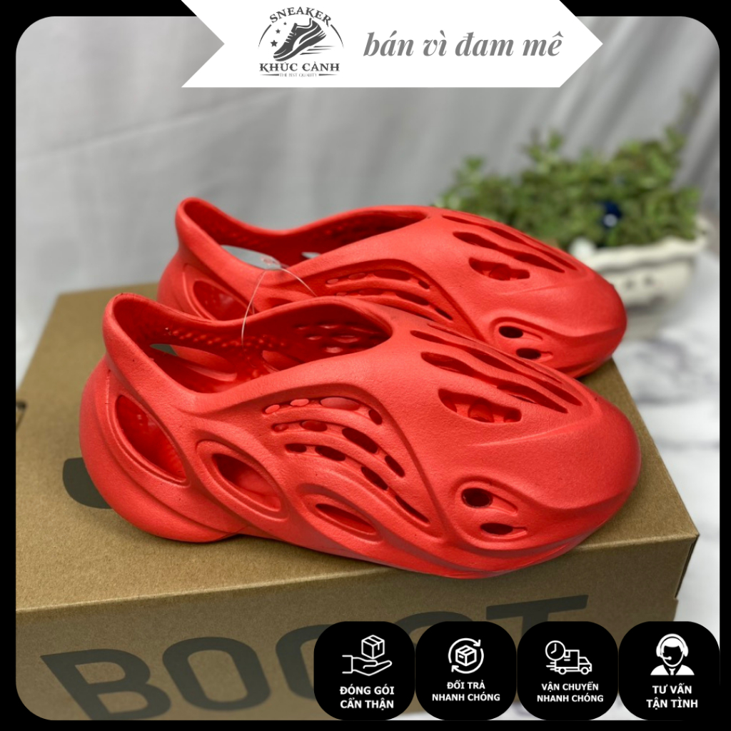 Sneaker  YZ FOAM Runner