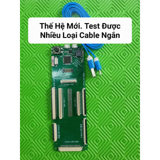 Vỉ test Phím Laptop Đa Năng