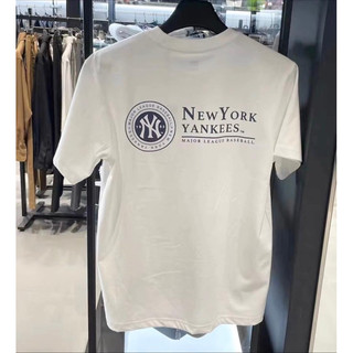 [ Auth ] Áo Phông NewEra x MLB ( CHÍNH HÃNG 100% )