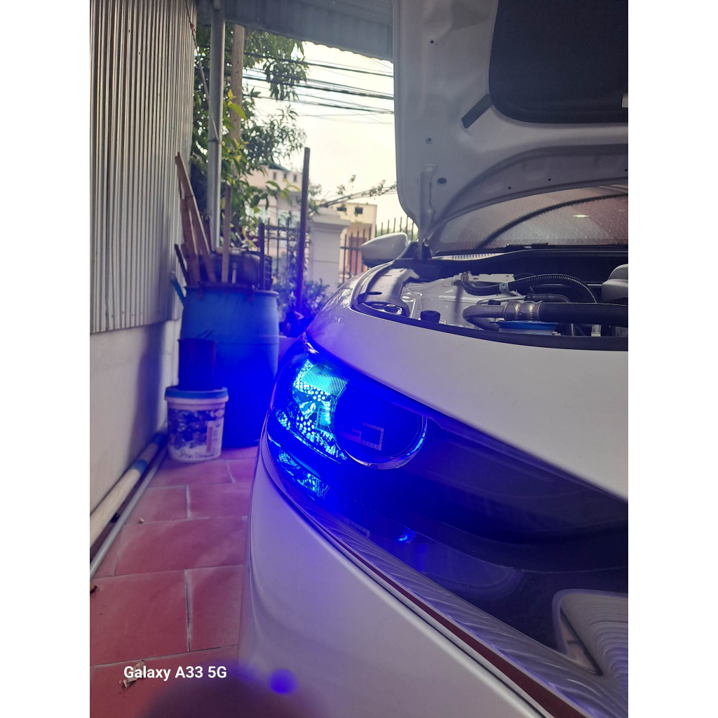 Đèn led siêu sáng chân T20 .Độ sáng cao, bền bỉ, nhiều màu sắc