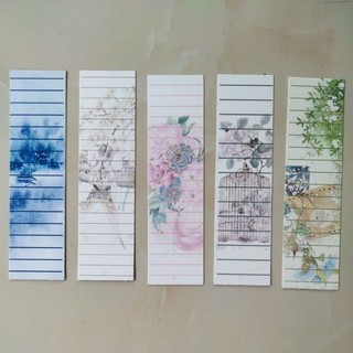 Bookmark cổ phong