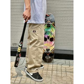 quần douple knee khaki 42283