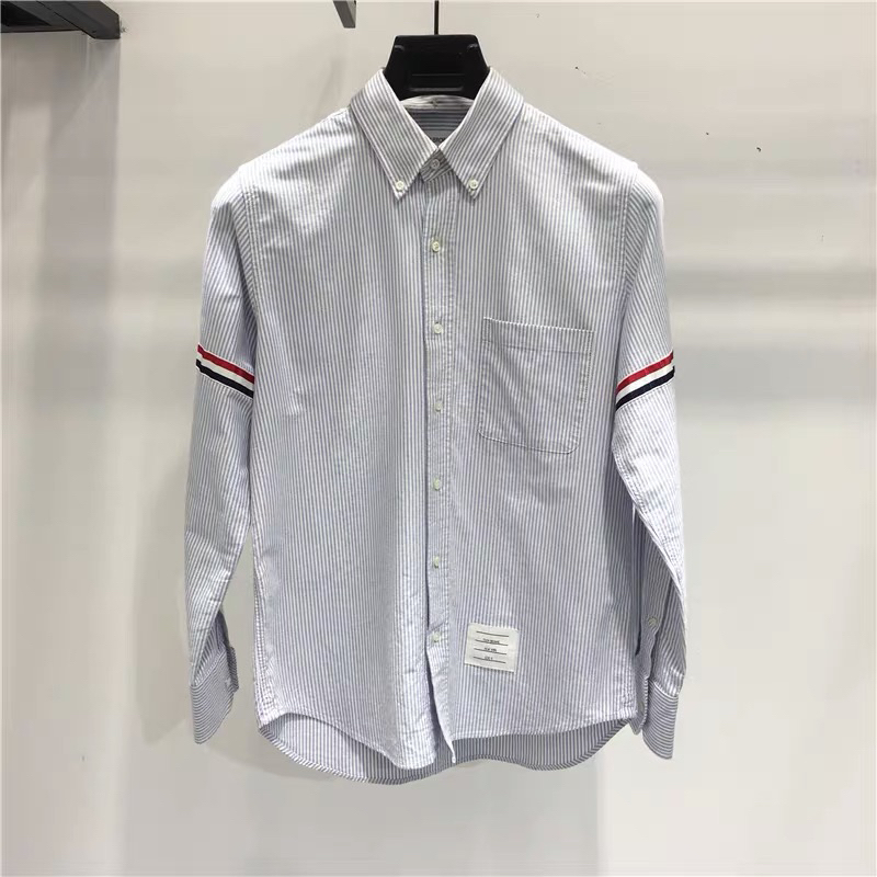 Combo 2 áo sơ mi cao cấp